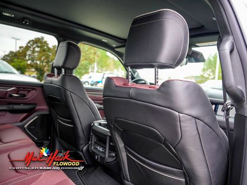 New 2026 RAM 1500 Limited image 15