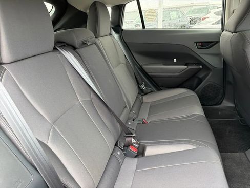 Used 2026 Subaru Crosstrek 2.0i Premium AWD/4WD image 24