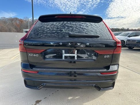 New 2026 Volvo XC60 B5 Plus w/ Protection Package Premier image 6