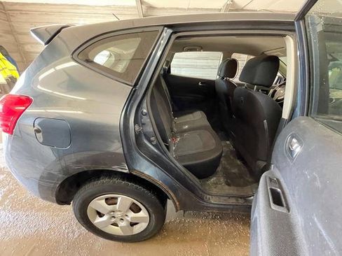 Used 2013 Nissan Rogue S image 28