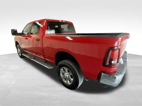 Used 2026 RAM 2500 Big Horn AWD/4WD image 11