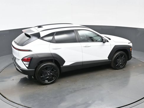 Used 2026 Hyundai Kona SEL Sport AWD/4WD image 37