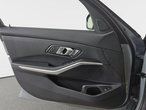 New 2026 BMW 330i xDrive Sedan w/ M Sport Package image 62