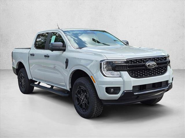 New 2026 Ford Ranger XLT RWD image 7