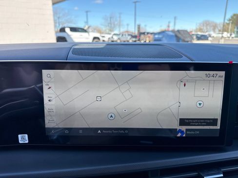 New 2026 Hyundai Santa Fe XRT AWD/4WD image 19