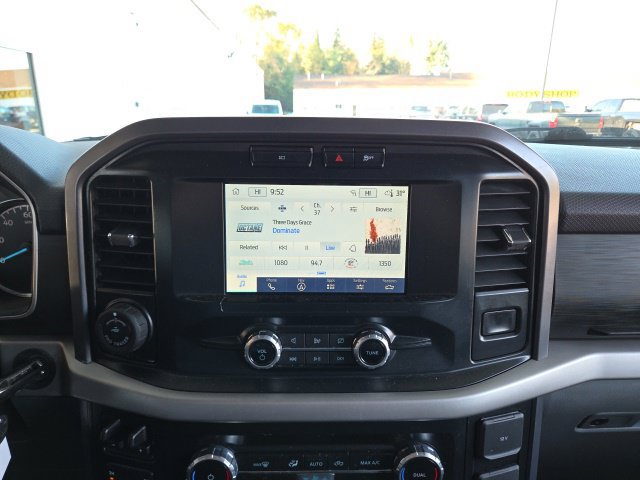 Used 2023 Ford F150 XLT w/ Equipment Group 301A Mid AWD/4WD image 52