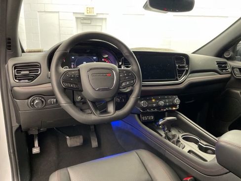 New 2026 Dodge Durango GT image 12