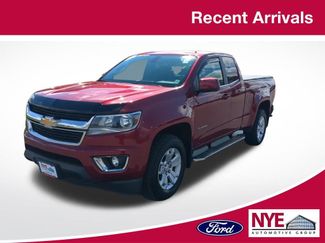 Used 2020 Chevrolet Colorado LT w/ LT Convenience Package 360° Tour