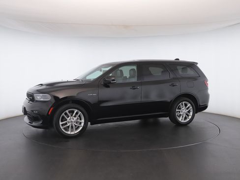 Used 2022 Dodge Durango R/T image 42