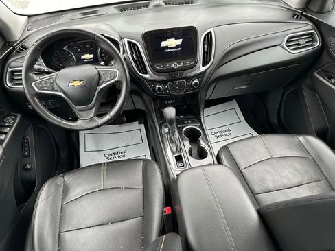 Certified 2022 Chevrolet Equinox Premier image 40