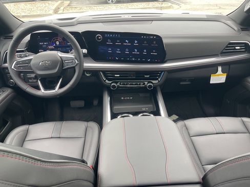 New 2026 Chevrolet Tahoe RST w/ Comfort Package image 19