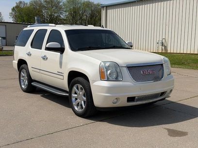 Used 2014 GMC Yukon Denali