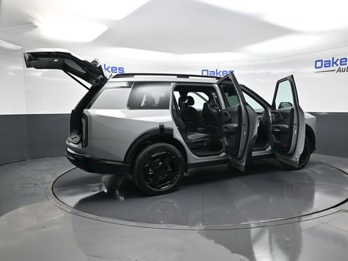 New 2027 Kia Telluride EX X-Line image 58