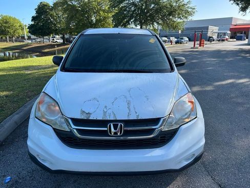 Used 2011 Honda CR-V LX image 8