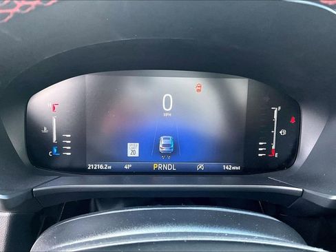 Used 2024 Ford Escape ST-Line w/ Tech Pack #1 FWD image 13