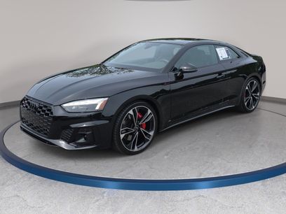 Used 2023 Audi S5 Premium Plus w/ Premium Plus