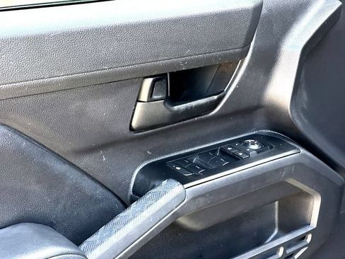 Certified 2025 Toyota Tacoma SR RWD image 11