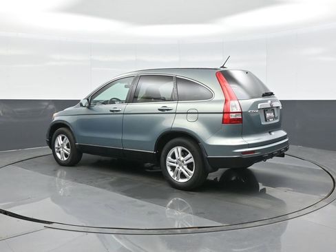 Used 2011 Honda CR-V EX-L image 5