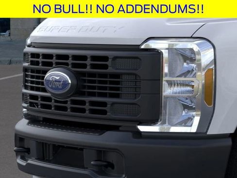 New 2026 Ford F250 XL w/ Camper Package image 18