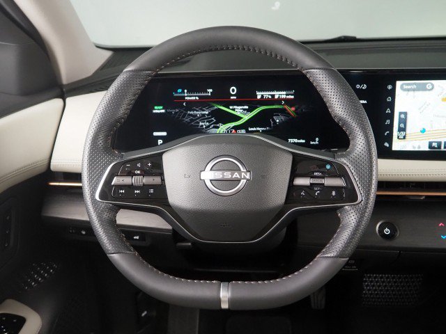 Used 2024 Nissan Ariya Evolve+ FWD image 18