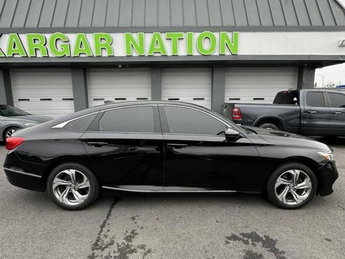 Used 2018 Honda Accord EX-L image 7