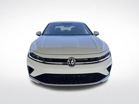 Used 2025 Volkswagen Jetta S FWD image 2