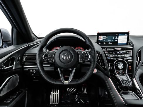 New 2026 Acura RDX A-Spec AWD/4WD image 22