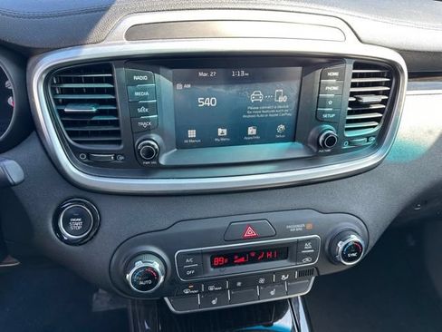 Used 2020 Kia Sorento EX AWD/4WD image 22