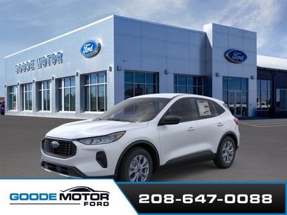 New 2026 Ford Escape Active w/ Cold Weather Package