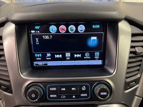 Used 2020 Chevrolet Tahoe LT image 24