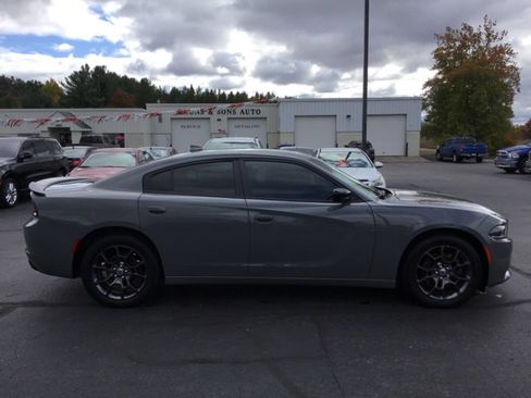 Used 2018 Dodge Charger GT w/ Beats Audio Group image 3