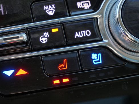 Used 2020 Lincoln Corsair Reserve w/ Elements Package image 30