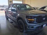 Used 2025 Ford F150 STX w/ STX Black Appearance Package AWD/4WD image 41