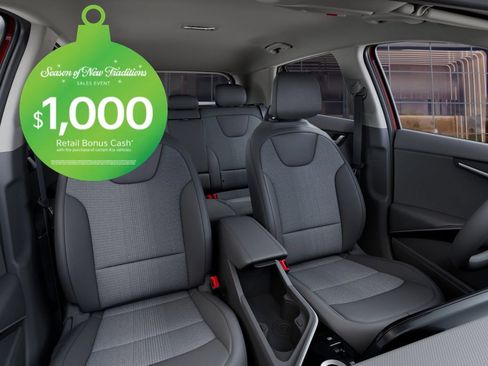 New 2025 Kia Niro Wind image 15