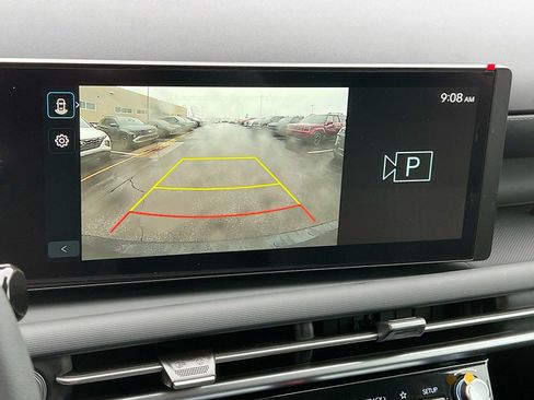 New 2026 Hyundai Tucson SEL AWD/4WD image 9