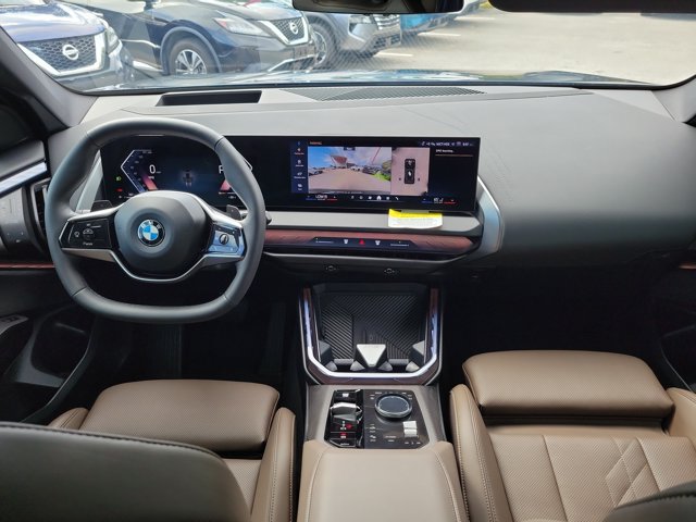 Used 2026 BMW X3 xDrive30i AWD/4WD image 15