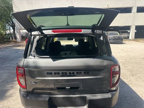 Used 2021 Ford Bronco Sport image 36