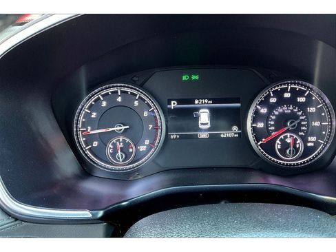 Used 2023 Hyundai Santa Fe SEL image 23