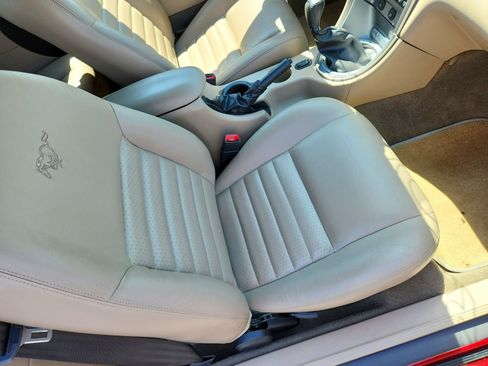 Used 2004 Ford Mustang GT RWD image 22