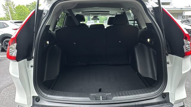 Used 2024 Honda CR-V EX image 14