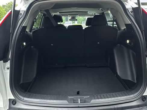 Used 2024 Honda CR-V EX image 14