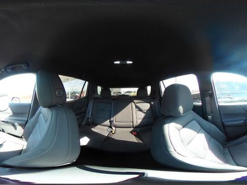 Used 2025 Chevrolet Equinox LT image 43