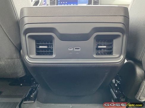 Used 2024 Chevrolet Silverado 1500 LT Trail Boss image 20