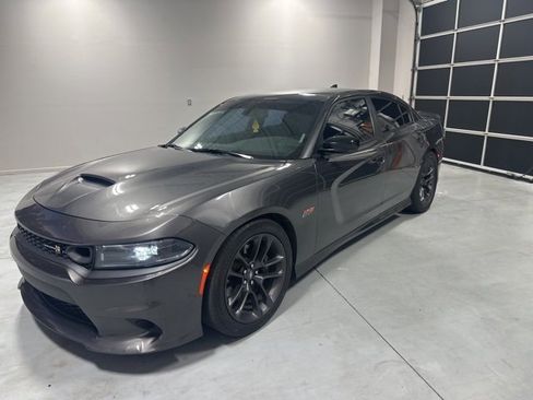 Used 2023 Dodge Charger Scat Pack image 13