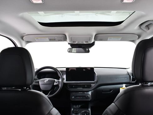 New 2025 Ford Bronco Sport Big Bend w/ Convenience Package image 17