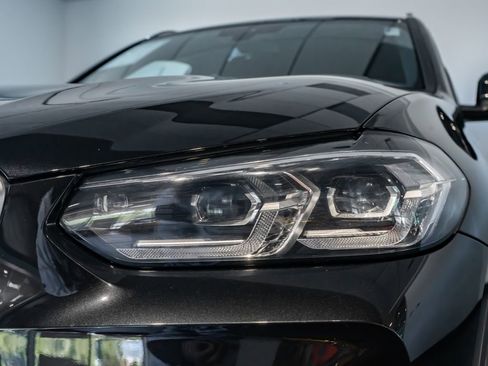 Used 2024 BMW X3 xDrive30i w/ Premium Package w/ZPA image 31