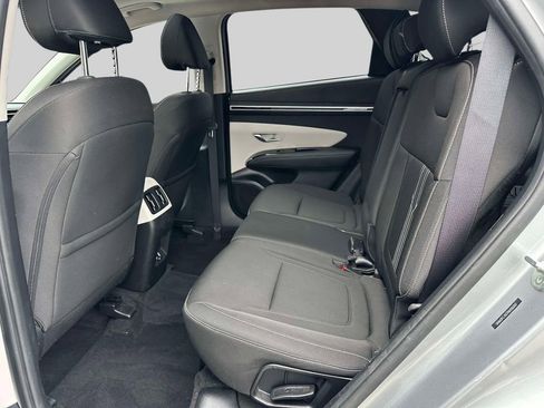 Certified 2022 Hyundai Tucson SEL w/ Convenience Package image 15