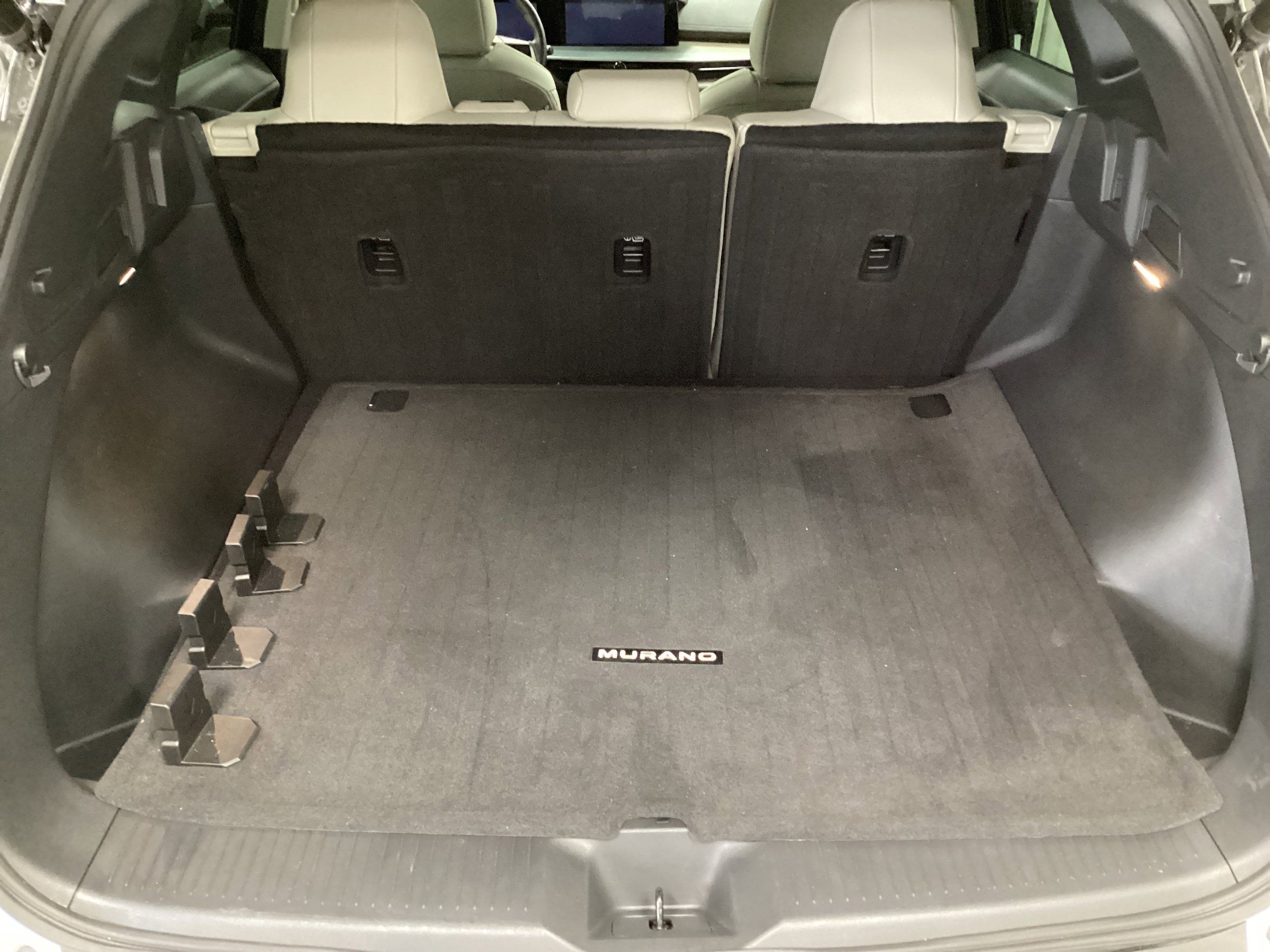 Used 2025 Nissan Murano SL AWD/4WD image 5