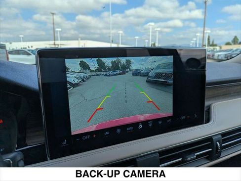 New 2025 Lincoln Corsair Grand Touring image 10