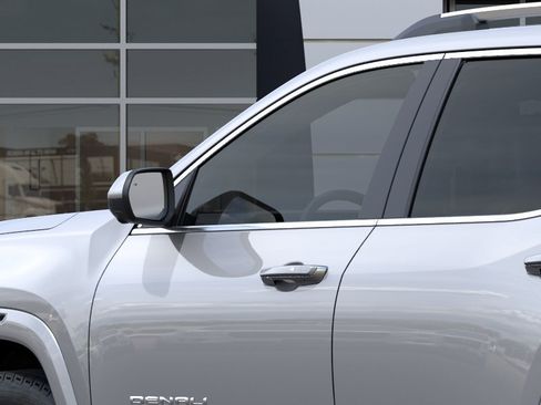 New 2026 GMC Terrain Denali AWD/4WD image 36